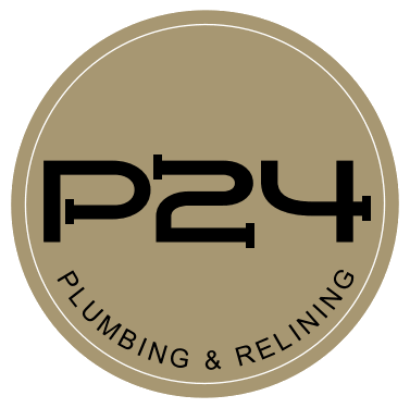 P24 Pipe Relining Sydney Logo